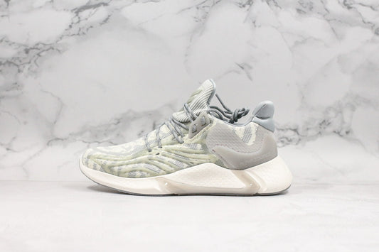 ADIDAS ALPHABOUNCE x YEEZY BOOST - TUNDRA