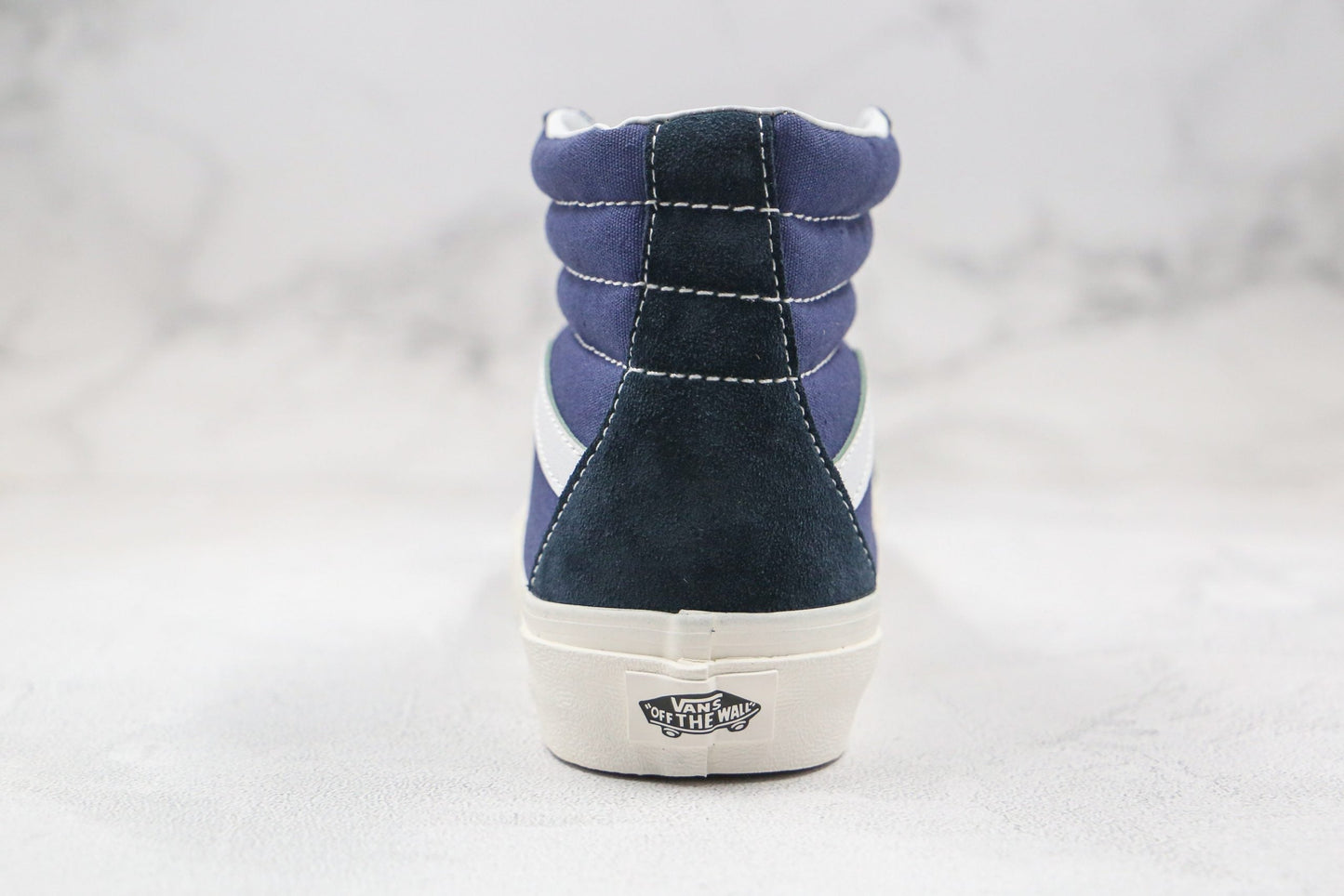 VANS - OLD SCHOOL BLUE