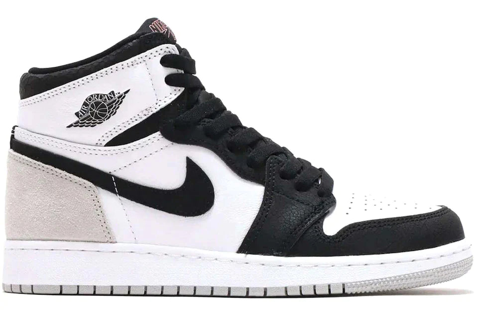 Jordan 1 Retro High OG Bleached Coral