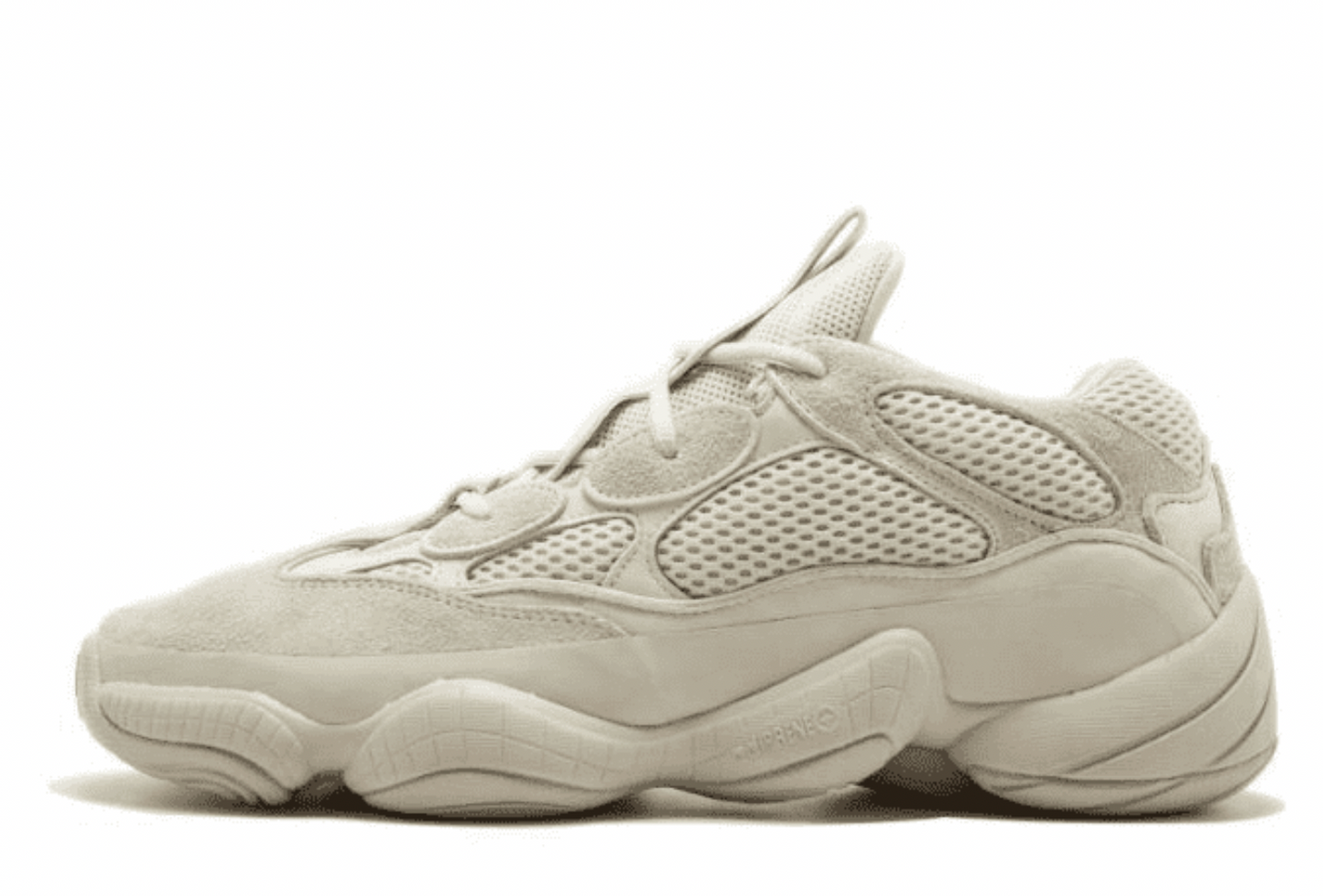 Yeezy 500 blush