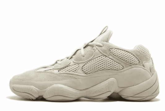 Yeezy 500 blush