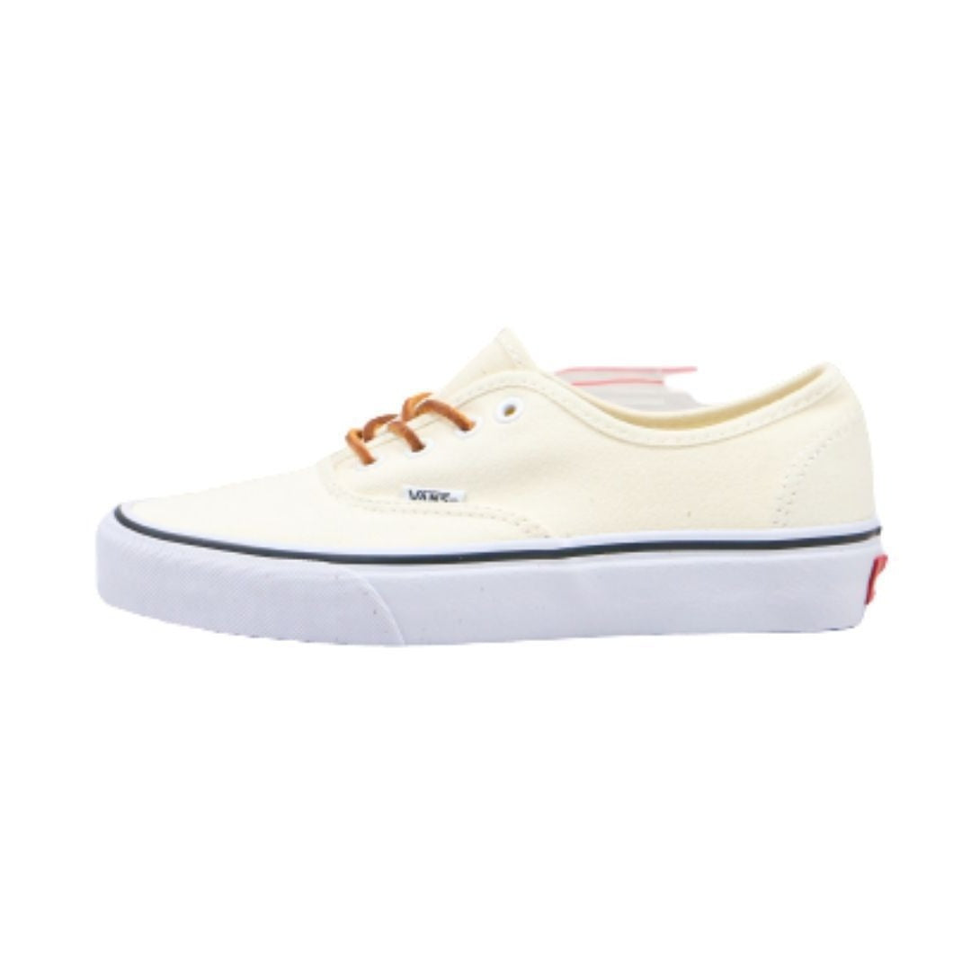 VANS - WHITE