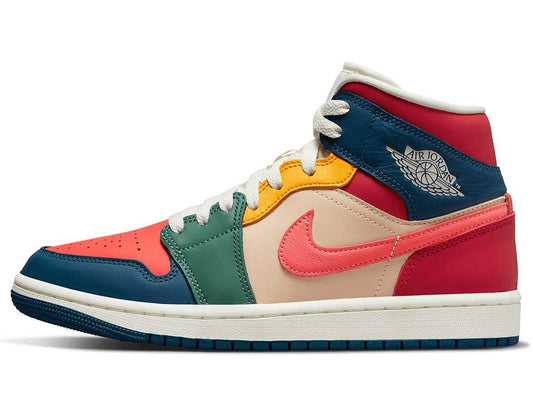 AIR JORDAN 1 MID SE