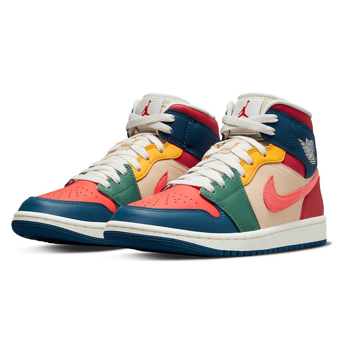 AIR JORDAN 1 MID SE