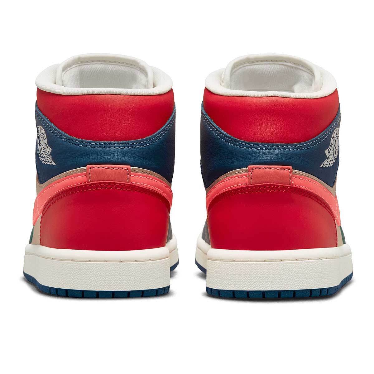 AIR JORDAN 1 MID SE