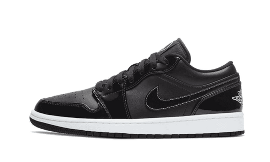 Air Jordan 1 Low All-Star (2021)