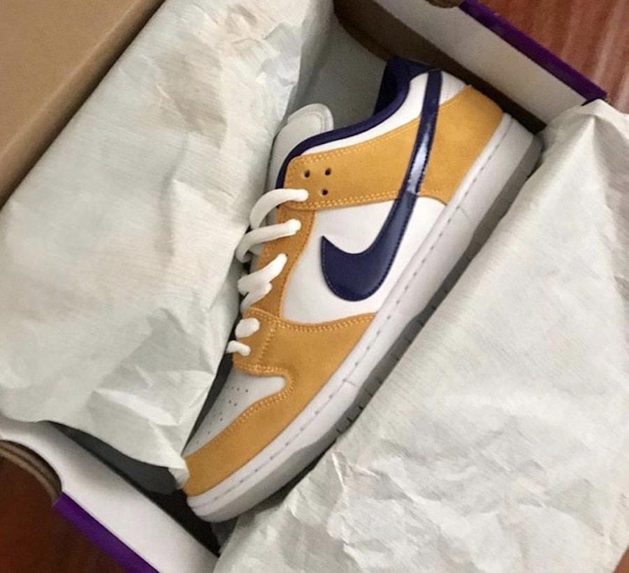 Nike SB Dunk