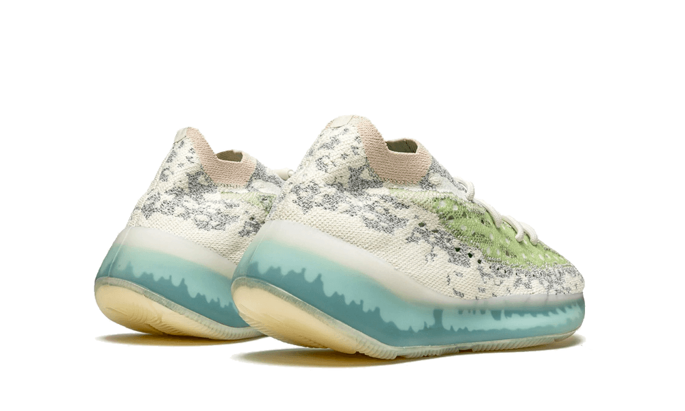 Yeezy Boost 380 Alien Blue