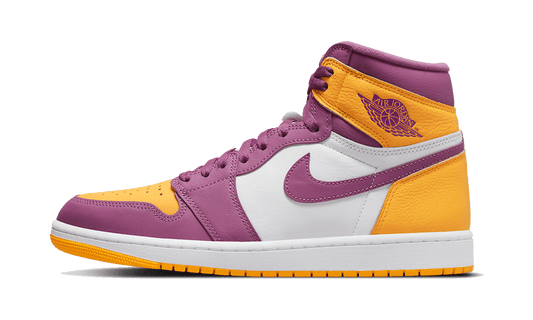 Air Jordan 1 Retro High OG Brotherhood