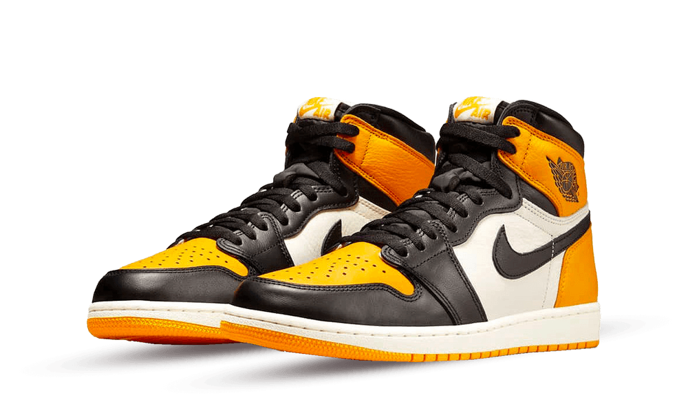 JORDAN 1 ¨TAXI¨