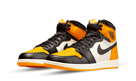 JORDAN 1 ¨TAXI¨
