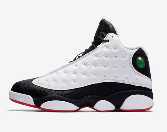 Air Jordan 13 Retro 'He got game'
