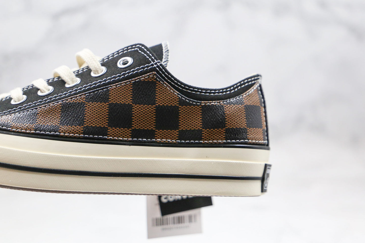 Converse X Louis Vuitton  Chuck