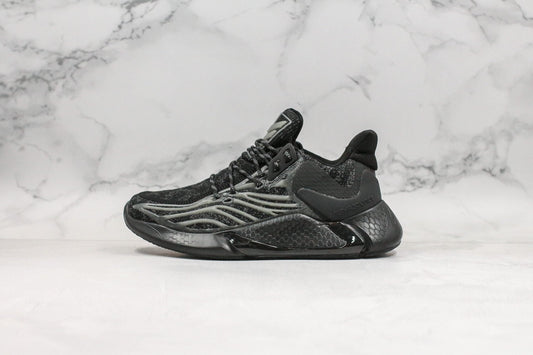 ADIDAS ALPHABOUNCE x YEEZY BOOST - ANTRACITA
