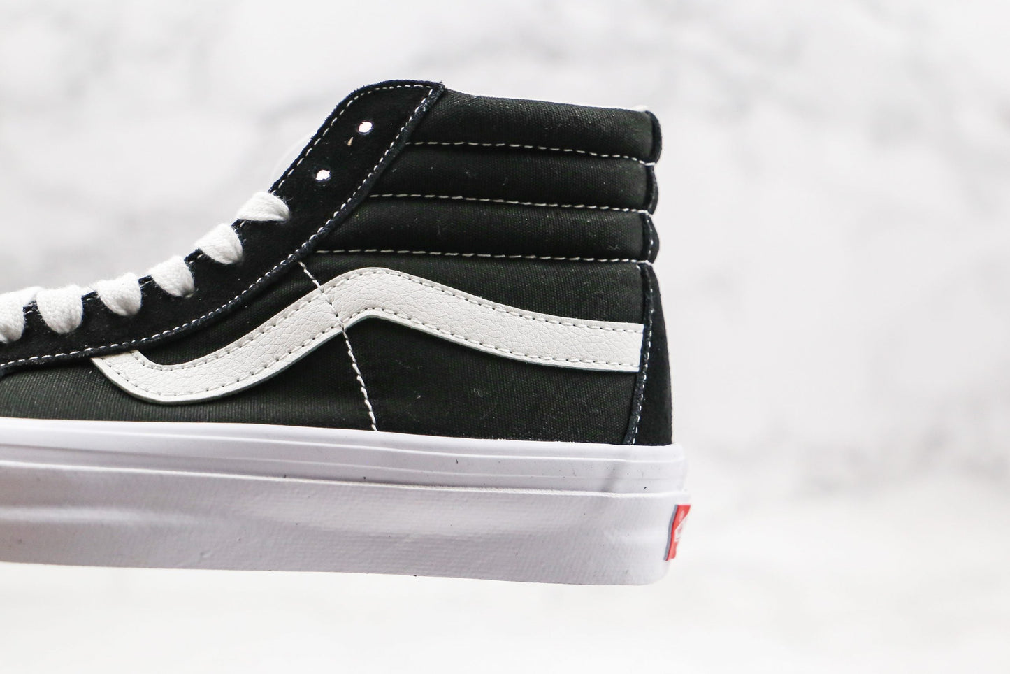 VANS - OLD SCHOOL BLACK