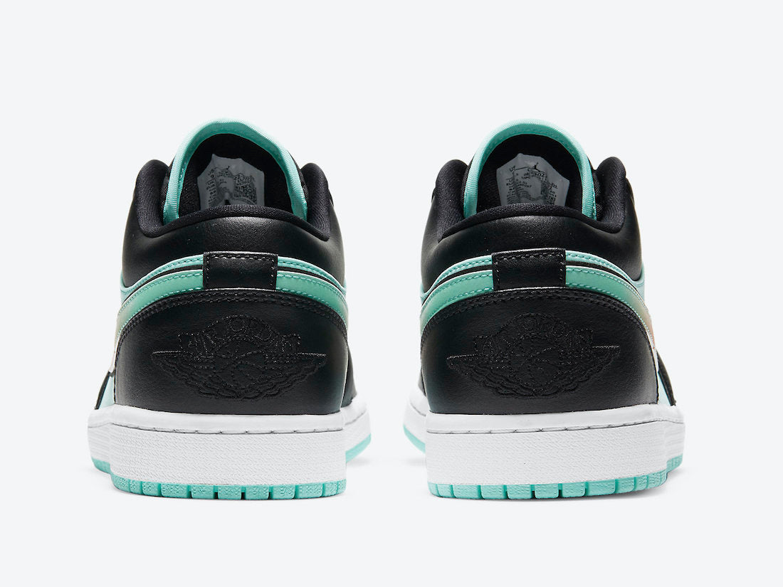 Air Jordan 1 Low SE “Tropical Twist