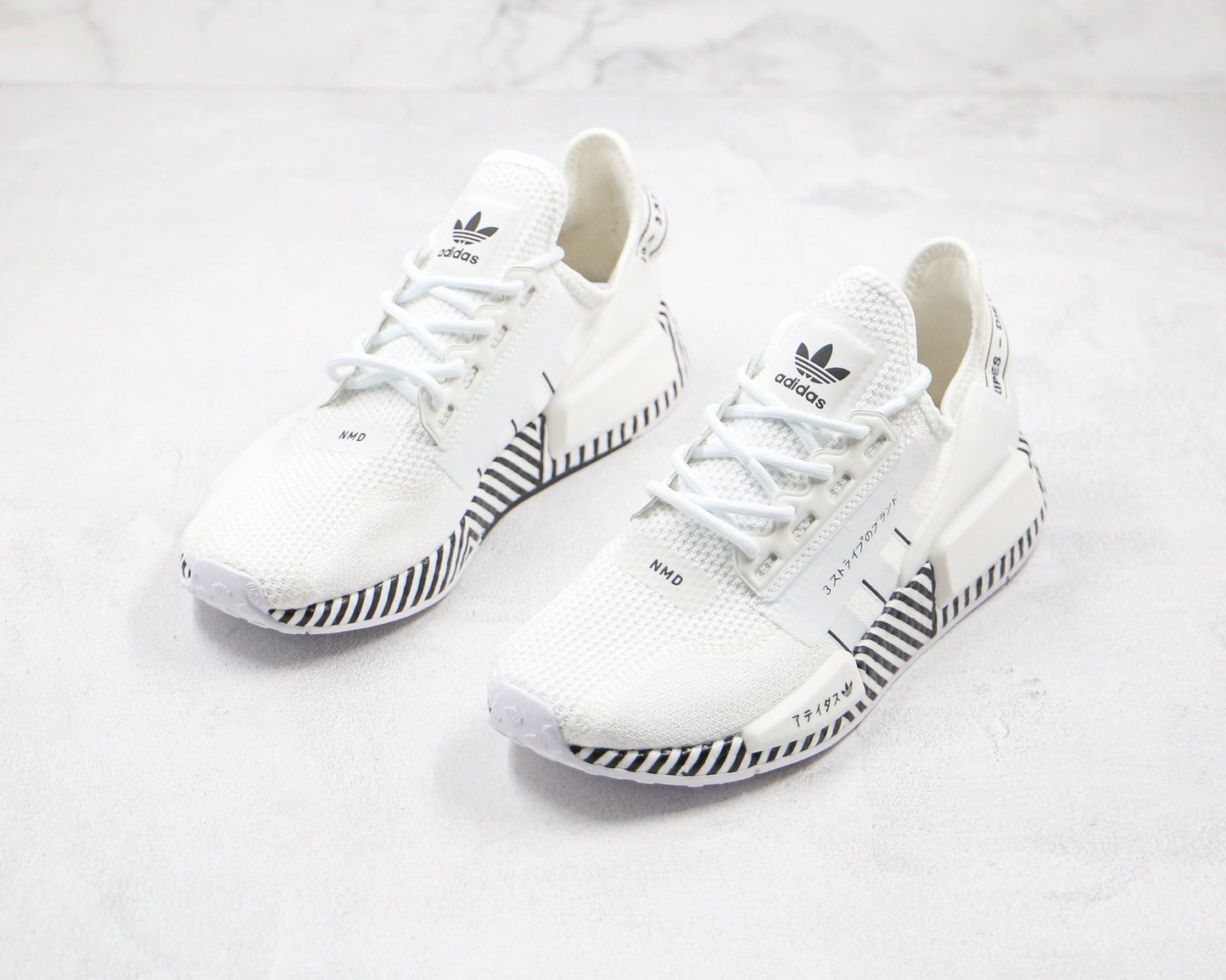ADIDAS EQT NMD