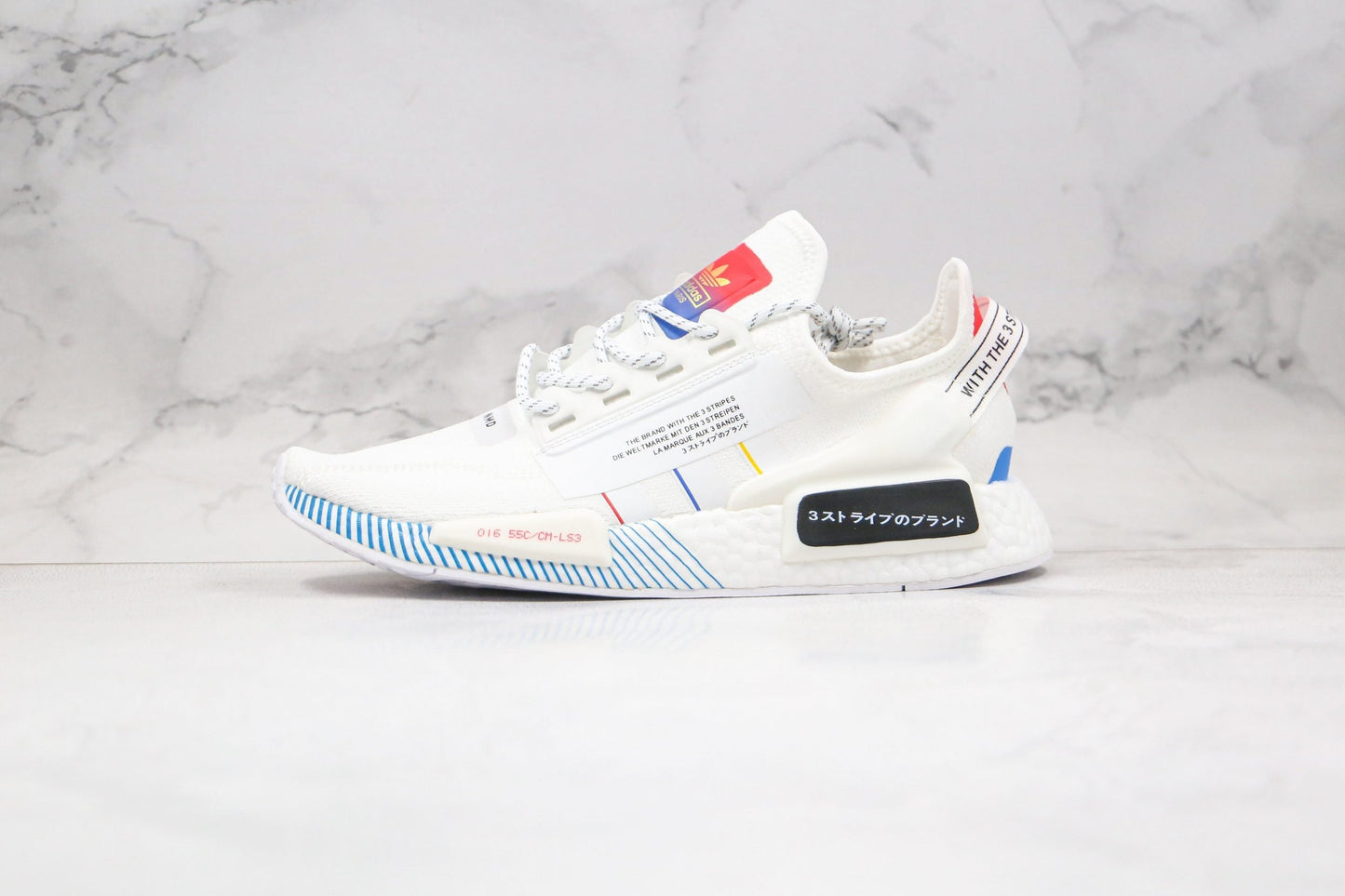 ADIDAS EQT NMD