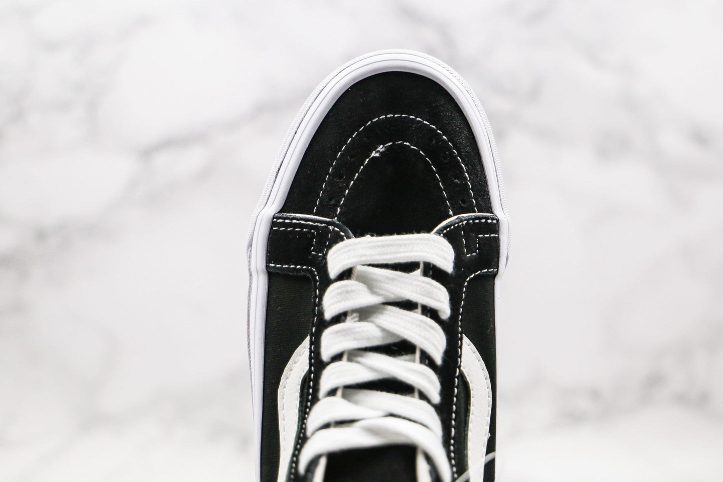 VANS - OLD SCHOOL BLACK