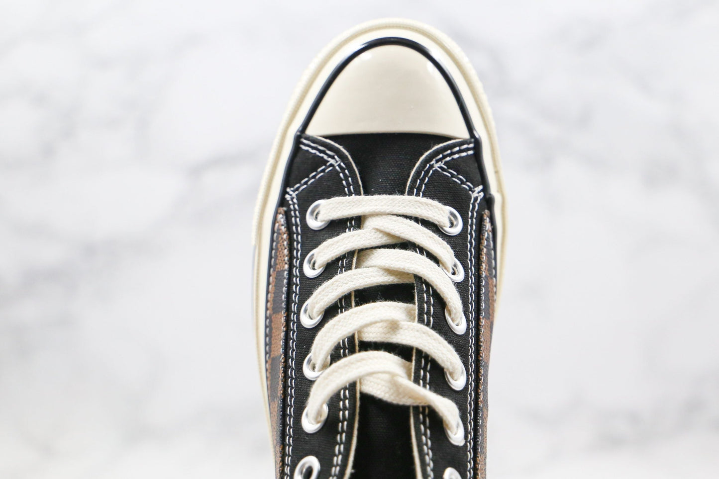 Converse X Louis Vuitton  Chuck