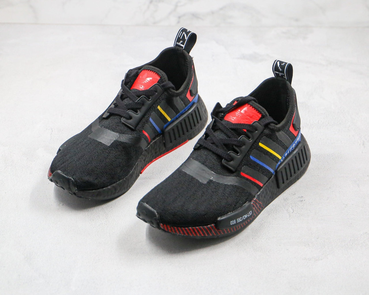 ADIDAS EQT NMD