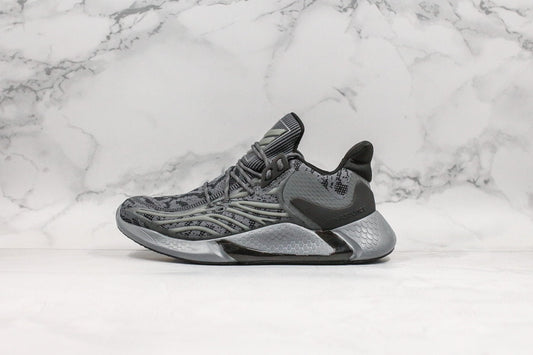 ADIDAS ALPHABOUNCE x YEEZY BOOST - VOLCANIC STONE