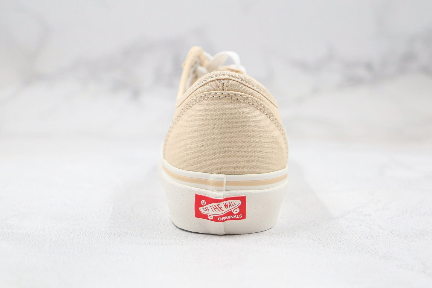 VANS - PEACH