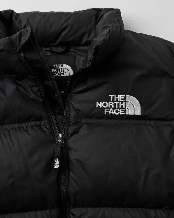 The North Face chaqueton Negro
