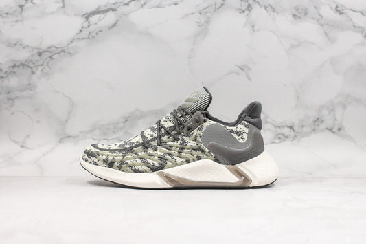 ADIDAS ALPHABOUNCE x YEEZY BOOST - RAINFOREST