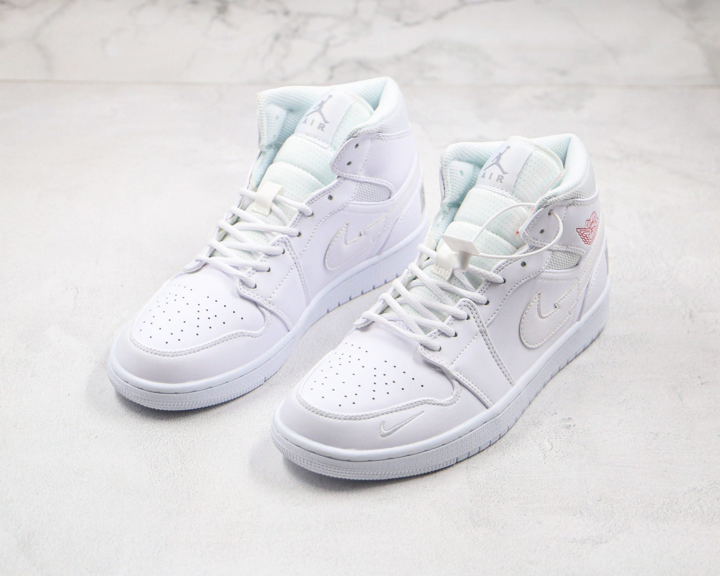 Air Jordan 1 Mid 2020