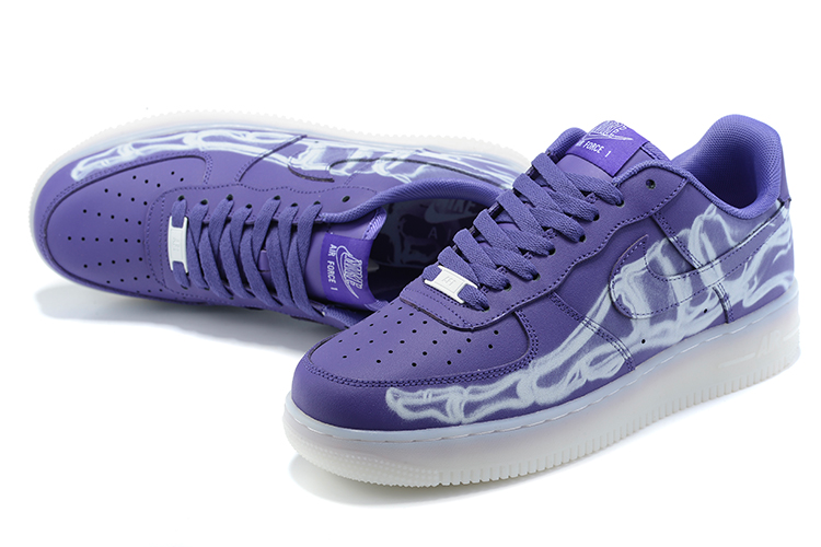 Nike lilac ice air force cheap
