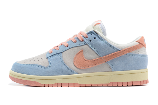 Nike Dunk  “Fossil Rose”