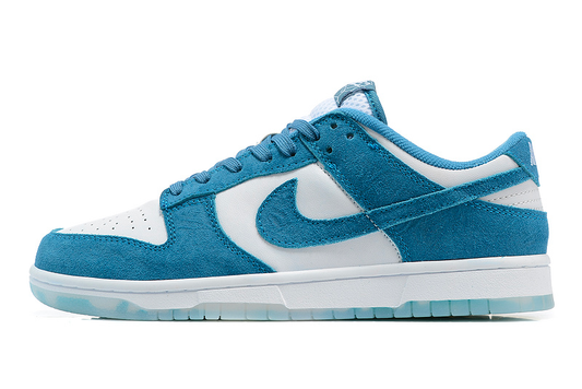nike sb dunk blue