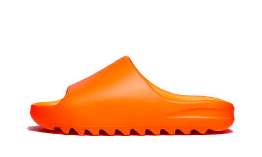 Yeezy Slide Enflame Orange