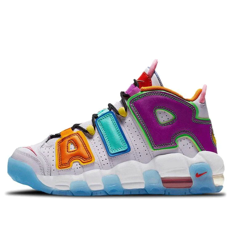 uptempo 3 colors