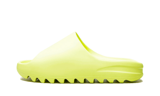 Yeezy Slide Glow Green