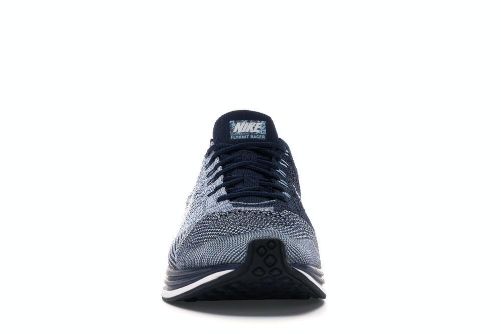 NIKE RACER FLYKNIT "BLUE TINT"