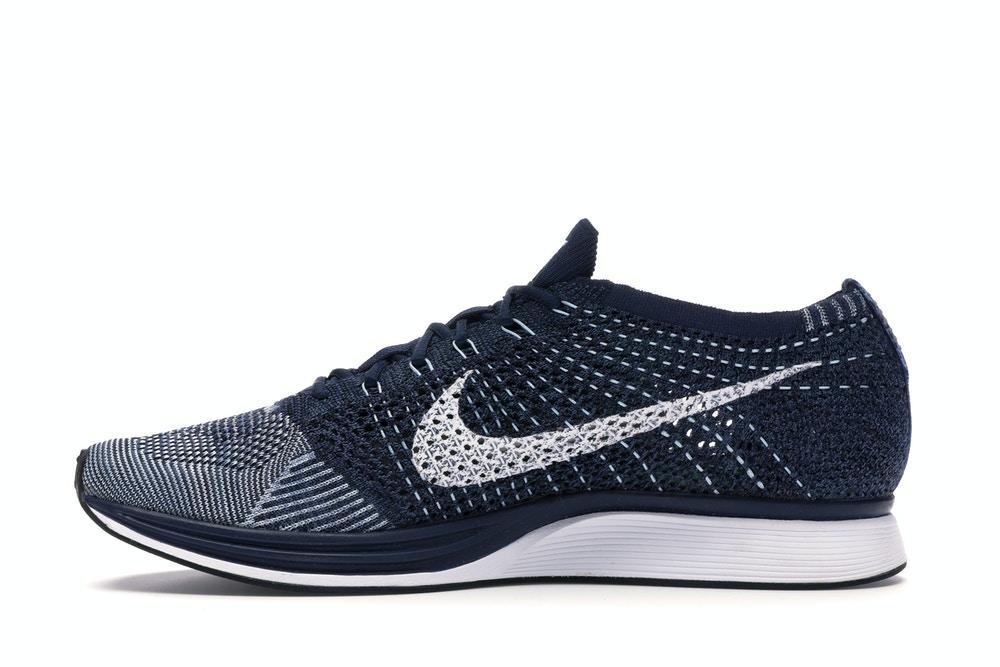 NIKE RACER FLYKNIT "BLUE TINT"