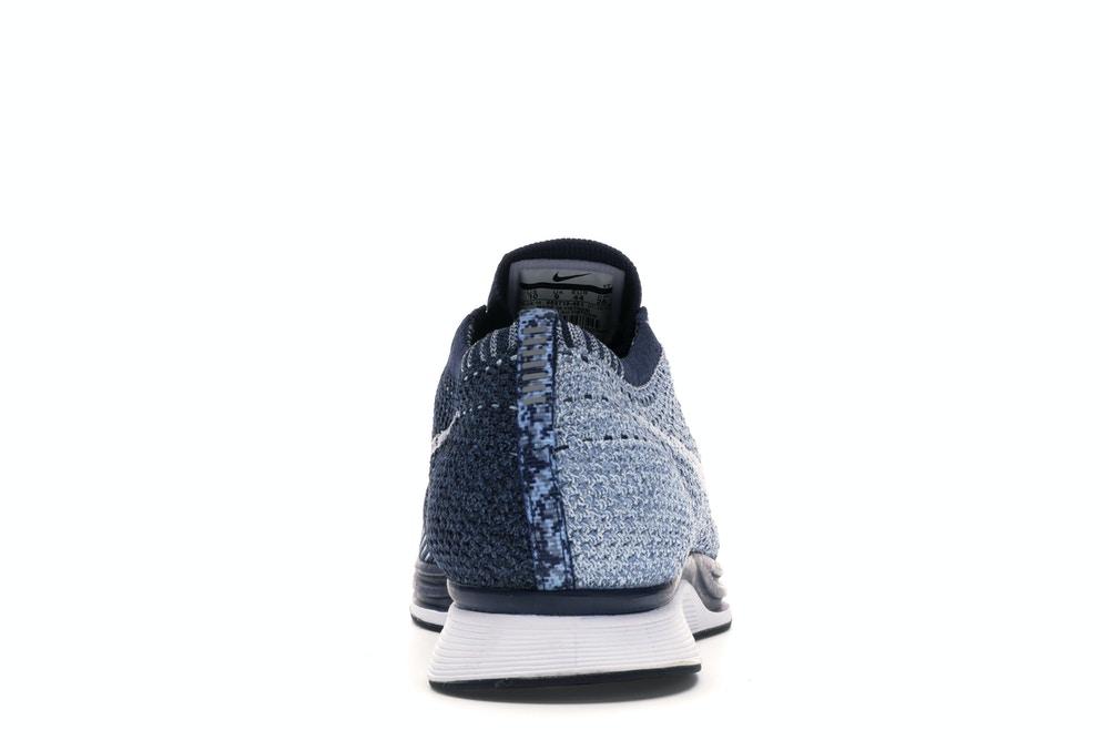 NIKE RACER FLYKNIT "BLUE TINT"