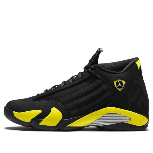 Air Jordan 14 Retro Thunder