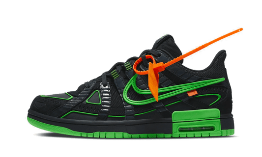 Nike Dunk Rubber